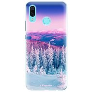 iSaprio Winter 01 for Huawei Nova 3 - Phone Cover