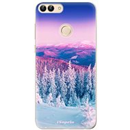 iSaprio Winter 01 for Huawei P Smart - Phone Cover
