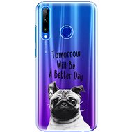 iSaprio Better Day for Honor 20 Lite - Phone Cover