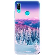 iSaprio Winter 01 for Huawei P Smart 2019 - Phone Cover