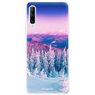 iSaprio Winter 01 for Huawei P Smart Pro - Phone Cover
