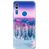 iSaprio Winter 01 for Huawei P Smart Z - Phone Cover