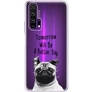 iSaprio Better Day for Honor 20 Pro - Phone Cover