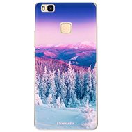 iSaprio Winter 01 for Huawei P9 Lite - Phone Cover