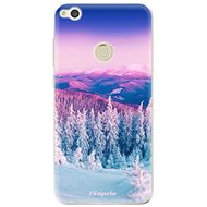 iSaprio Winter 01 for Huawei P9 Lite (2017) - Phone Cover