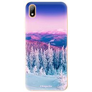 iSaprio Winter 01 for Huawei Y5 2019 - Phone Cover