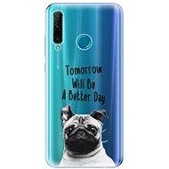iSaprio Better Day for Honor 20e - Phone Cover