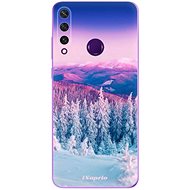 iSaprio Winter 01 for Huawei Y6p - Phone Cover