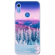 iSaprio Winter 01 for Huawei Y6s - Phone Cover