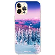 iSaprio Winter 01 for iPhone 12 Pro - Phone Cover