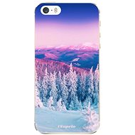 iSaprio Winter 01 for iPhone 5/5S/SE - Phone Cover