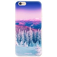 iSaprio Winter 01 for iPhone 6/ 6S - Phone Cover
