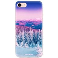 iSaprio Winter 01 for iPhone 7/ 8/ SE 2020/ SE 2022 - Phone Cover