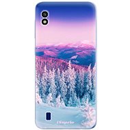 iSaprio Winter 01 for Samsung Galaxy A10 - Phone Cover