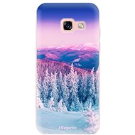 iSaprio Winter 01 for Samsung Galaxy A3 2017 - Phone Cover