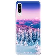 iSaprio Winter 01 for Samsung Galaxy A30s - Phone Cover