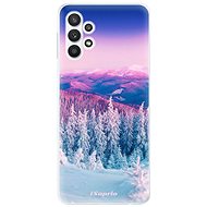 iSaprio Winter 01 for Samsung Galaxy A32 5G - Phone Cover