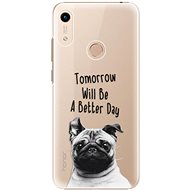 iSaprio Better Day for Honor 8A - Phone Cover