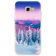 iSaprio Winter 01 for Samsung Galaxy A5 (2017) - Phone Cover