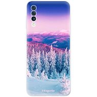 iSaprio Winter 01 for Samsung Galaxy A50 - Phone Cover