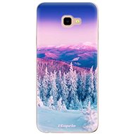 iSaprio Winter 01 for Samsung Galaxy J4+ - Phone Cover