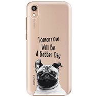 iSaprio Better Day for Honor 8S - Phone Cover