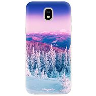 iSaprio Winter 01 for Samsung Galaxy J5 (2017) - Phone Cover