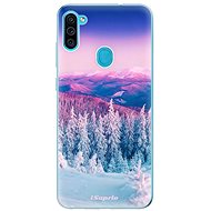 iSaprio Winter 01 for Samsung Galaxy M11 - Phone Cover