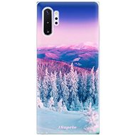 iSaprio Winter 01 for Samsung Galaxy Note 10+ - Phone Cover