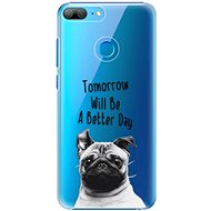 iSaprio Better Day for Honor 9 Lite - Phone Cover