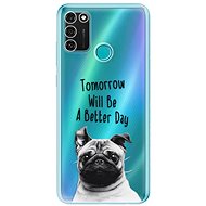 iSaprio Better Day for Honor 9A - Phone Cover