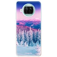 iSaprio Winter 01 for Xiaomi Mi 10T Lite - Phone Cover