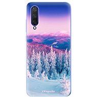 iSaprio Winter 01 for Xiaomi Mi 9 Lite - Phone Cover