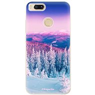 iSaprio Winter 01 for Xiaomi Mi A1 - Phone Cover