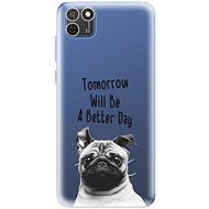 iSaprio Better Day for Honor 9S - Phone Cover
