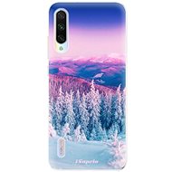 iSaprio Winter 01 for Xiaomi Mi A3 - Phone Cover