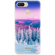 iSaprio Winter 01 for Xiaomi Redmi 6 - Phone Cover
