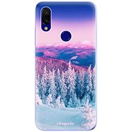 iSaprio Winter 01 for Xiaomi Redmi 7 - Phone Cover
