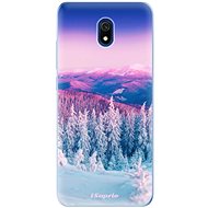 iSaprio Winter 01 for Xiaomi Redmi 8A - Phone Cover