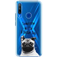 iSaprio Better Day for Honor 9X - Phone Cover