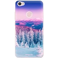 iSaprio Winter 01 for Xiaomi Redmi Note 5A - Phone Cover