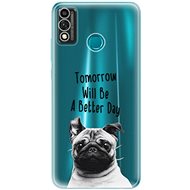iSaprio Better Day for Honor 9X Lite - Phone Cover