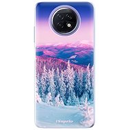 iSaprio Winter 01 for Xiaomi Redmi Note 9T - Phone Cover