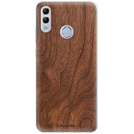 iSaprio Wood 10 for Honor 10 Lite - Phone Cover