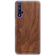 iSaprio Wood 10 for Honor 20 - Phone Cover