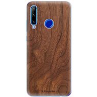 iSaprio Wood 10 for Honor 20 Lite - Phone Cover