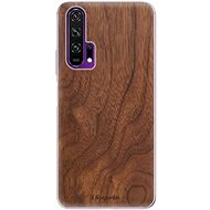 iSaprio Wood 10 for Honor 20 Pro - Phone Cover