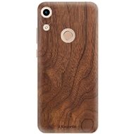 iSaprio Wood 10 for Honor 8A - Phone Cover