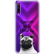 iSaprio Better Day for Honor 9X Pro - Phone Cover