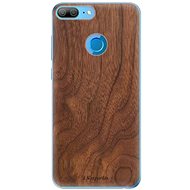 iSaprio Wood 10 for Honor 9 Lite - Phone Cover